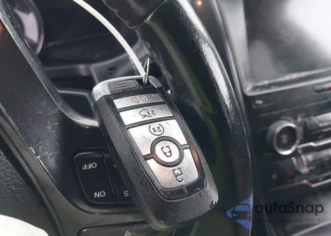 2019 Ford Explorer Xlt z USA, uszkodzony, nr VIN 1FM5K8D86KGA46484